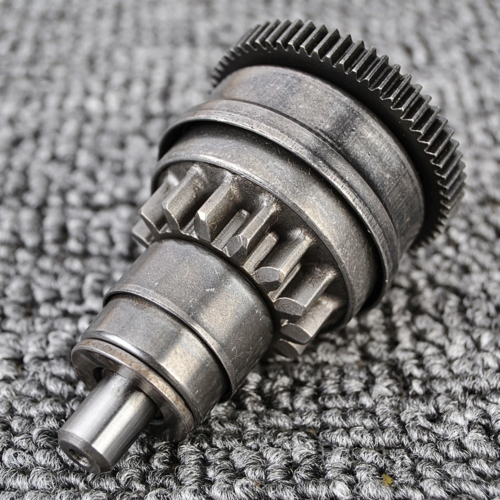 Unidad de arranque Bendix compatible con 125 XC 2021 2022 / 150 XC-W 2017 - 2019 / 150 XCW EXC TPI 2020 2021 / 50440026000