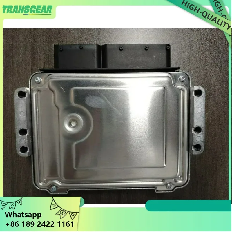 39127-2B380 New Engine Computer Board ECU Electronic Control Unit 391272B380 Fits For Hyundai Grand Avega Accent E90B MEG17.9.12