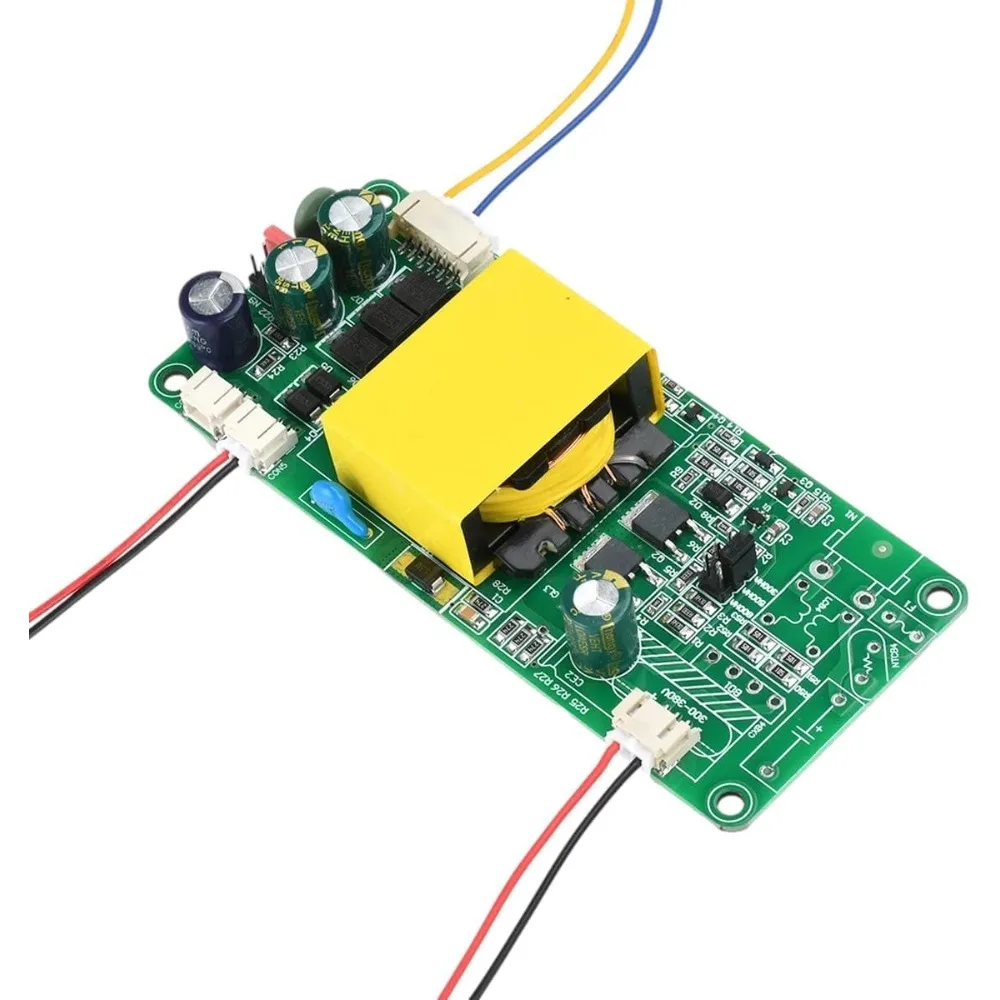 

42-70 Inch Ac110V-220V Dc 300-380V Led Compatible with Multiple Devices Backlight Constant Current Board LCD Tv Backlight Compat