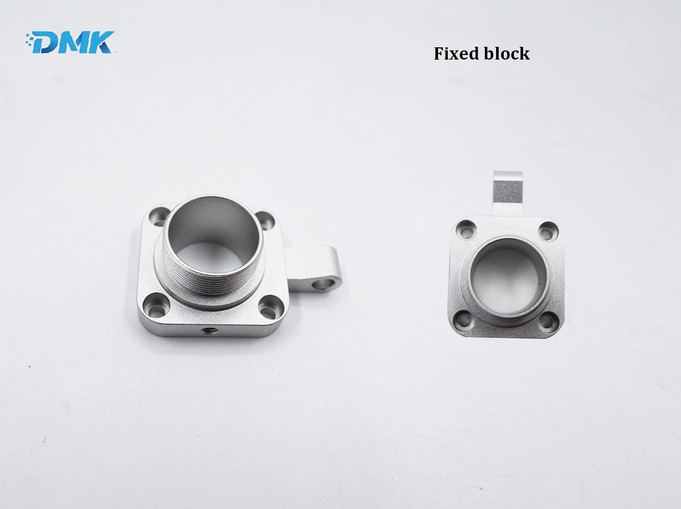 DMK SUP23S/T insulation block chuck fixed plate bolt for laser welding handheld welding  gun