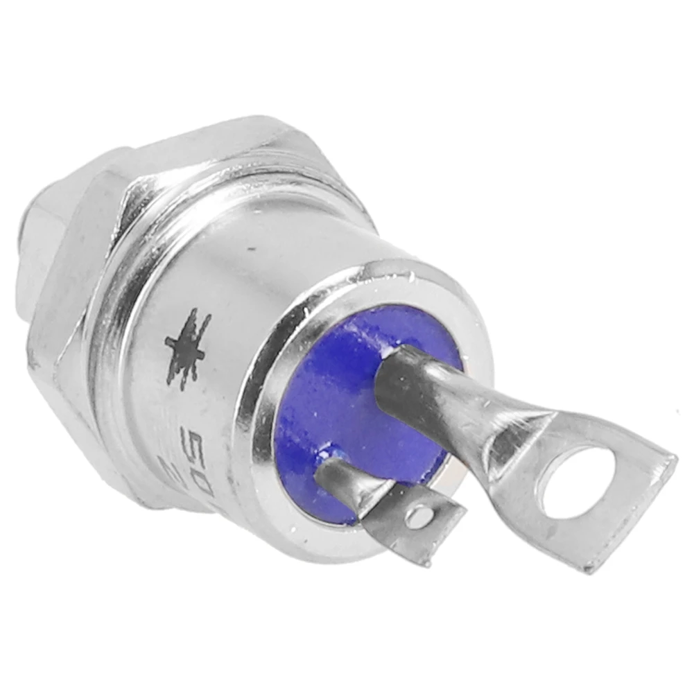 

For Motor Control Power with Silicon Controlled Rectifier Screw Thyristor 50RIA120 Widely Used in AC/DC Applications