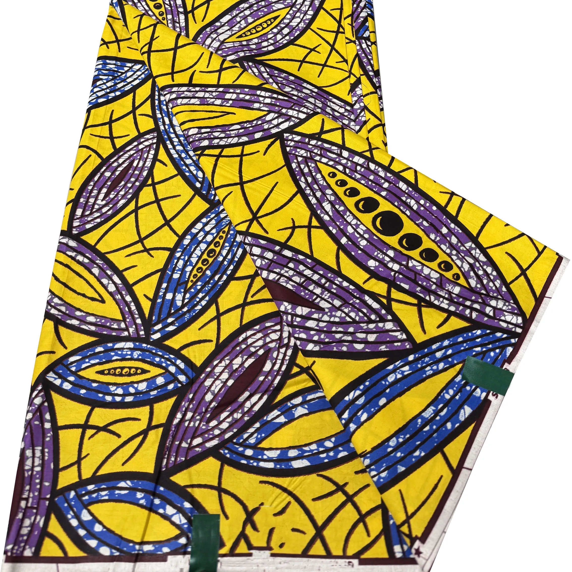 African Ankara Print - African Ankara Wax Print Fabric Dutch