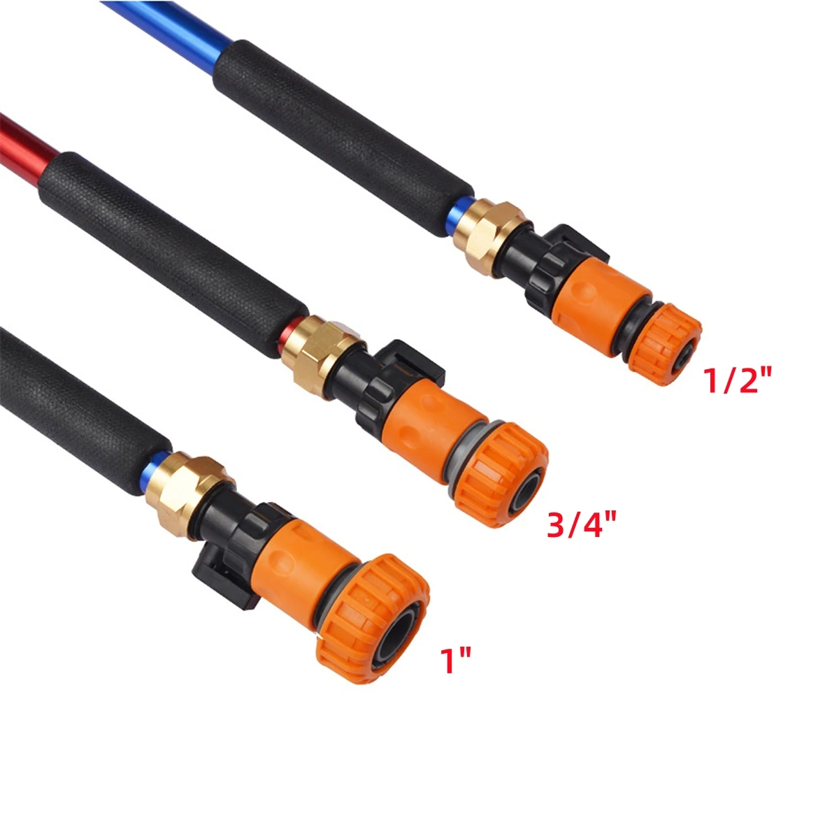Thumbnail 4 - #53 Garden Hose Spray Nozzles List of Top Picks