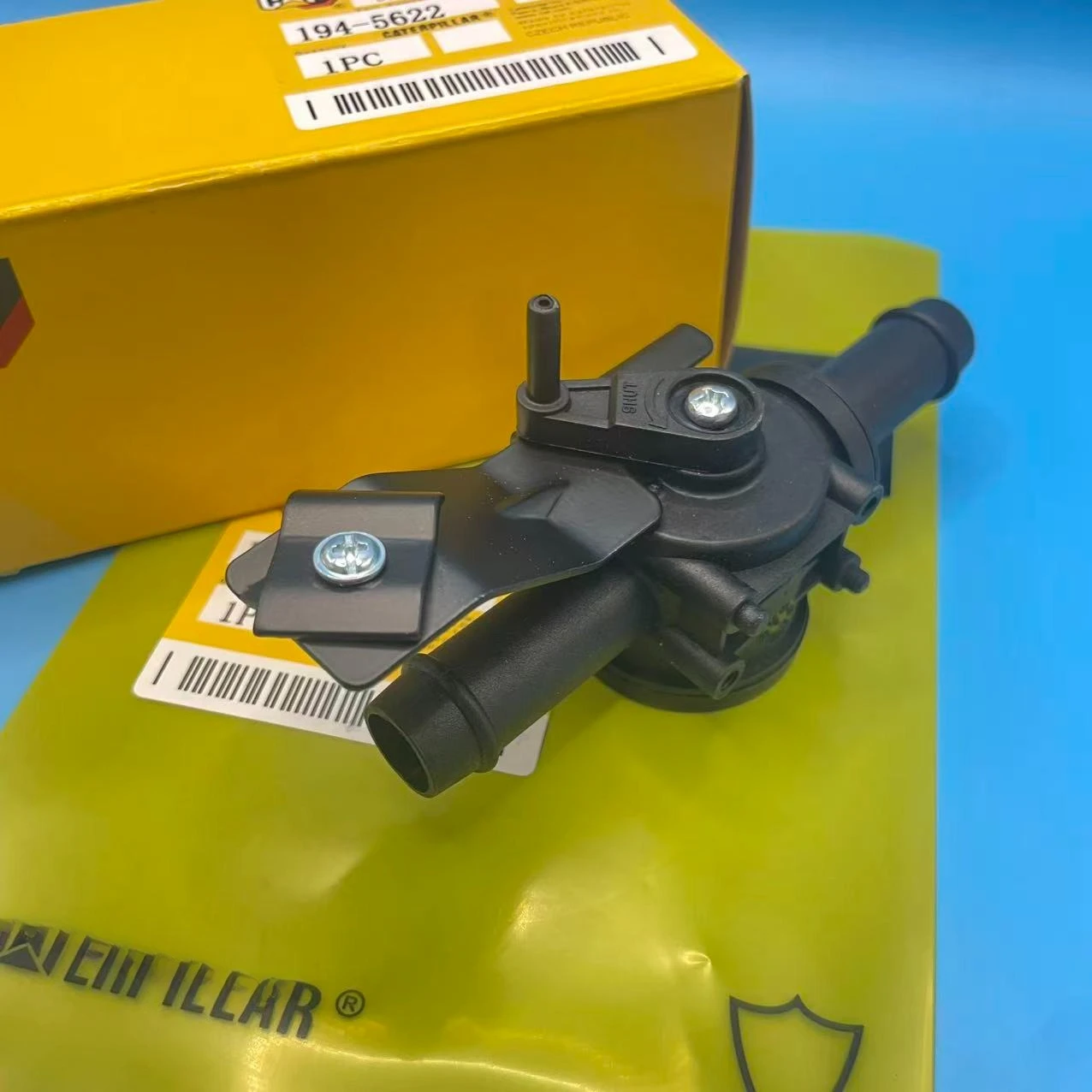 194-5622، مكيف هواء مائي صمام 414E 424D 446D 416E 428F 416F 420D 422F 432E 442D 444F 420E 430D 432F D9R