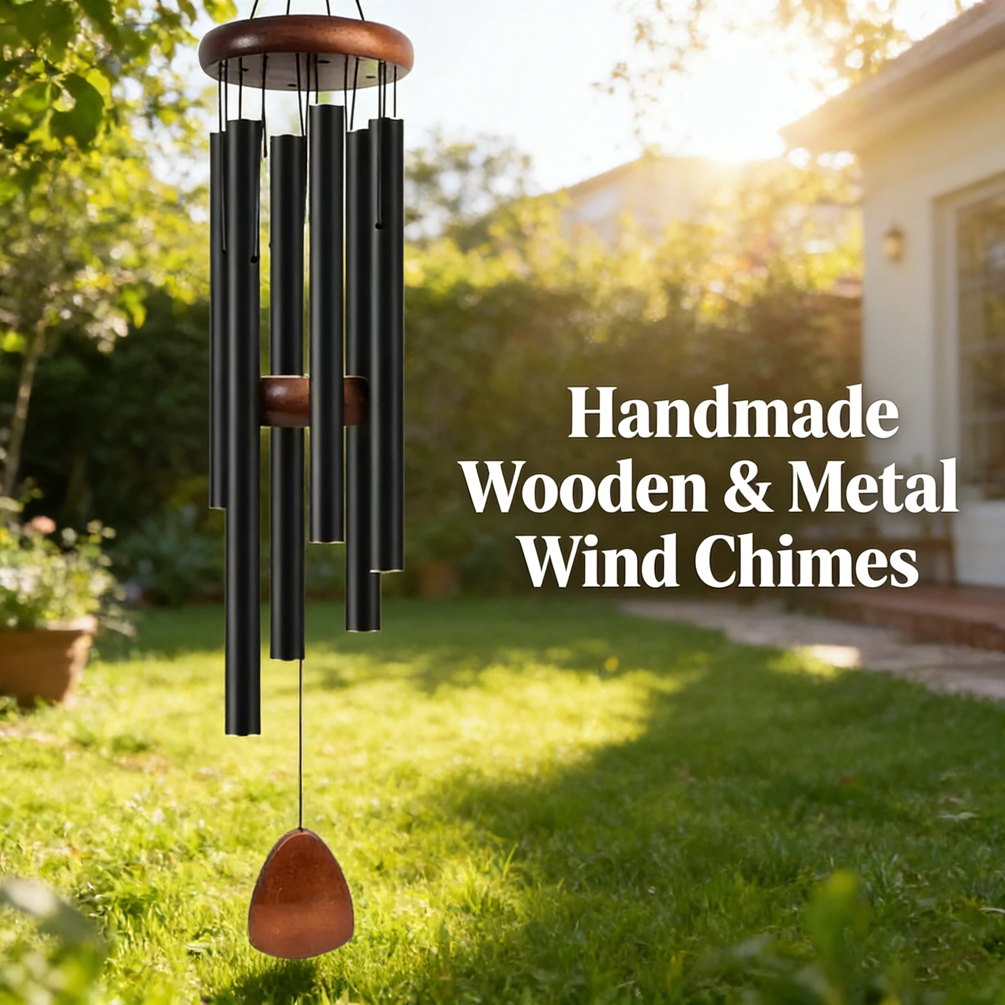 Thumbnail 4 - #19 Most Popular Wind Chimes