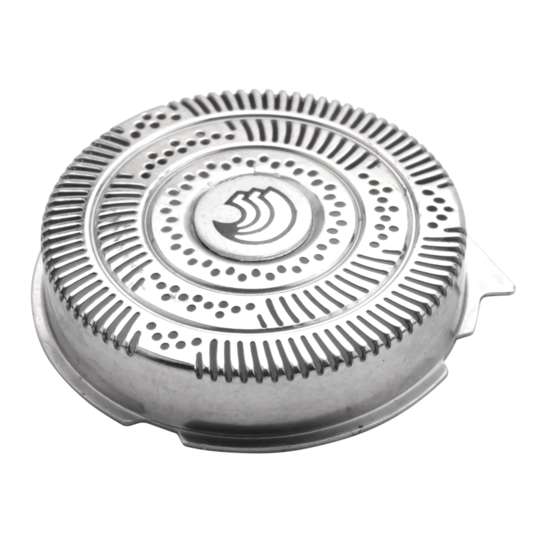 Kepala pencukur elektrik pengganti 4 buah untuk Philips seri HQ9 HQ9100 9190 9070 9170 9020 8250 lebih cocok untuk pisau cukur