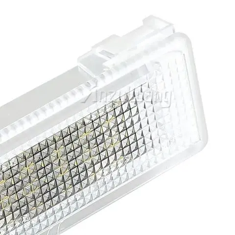 LED Trunk Boot Luggage Compartment Light For Passat B6 2006‑2010 Variant Car Interior Replacement Accessories