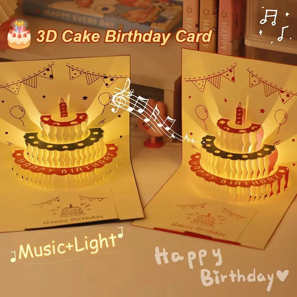 Cake Creative Greet…