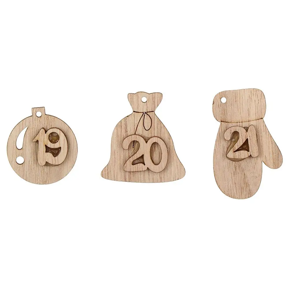 24Pcs/Set Diy Clips…