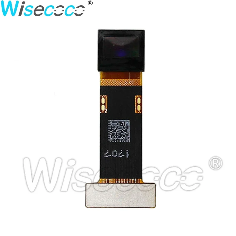 0.39 Inch OLED Tiny Screen 1920*1080 FHD 1080P USB C Driver Board Thermal Imager Night Vision Gunsight Telescope - Image 5