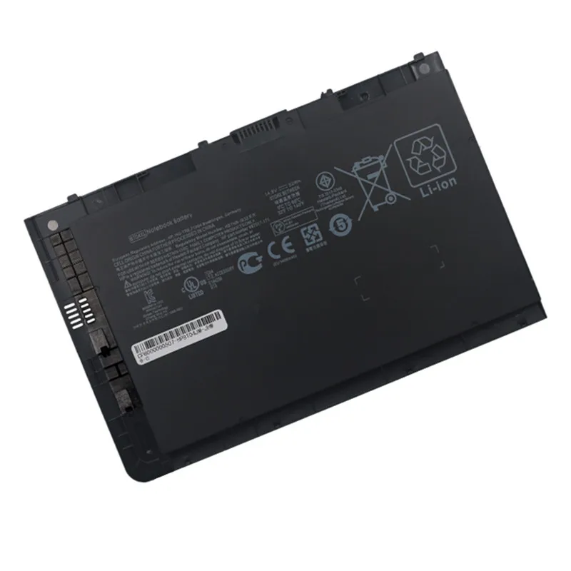 52WH BT04 BT04XL 14.8V Laptop battery for HP ELITEBOOK FOLIO 9470M FOLIO 9480M BA06XL