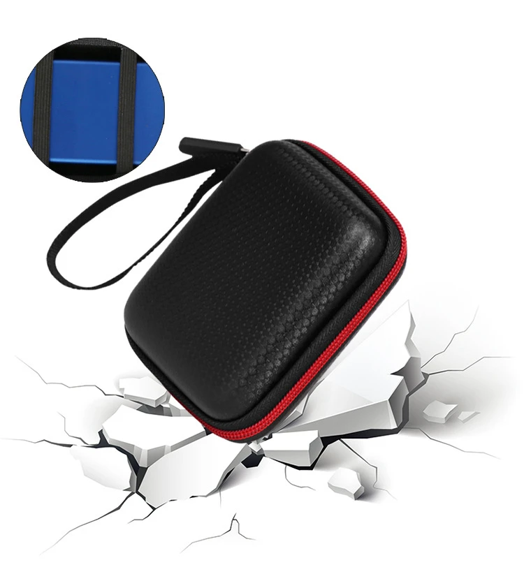 ภายนอกแบบพกพา SSD ฮาร์ดไดรฟ์ PSSD กระเป๋าถือใหม่สำหรับ Samsung T9