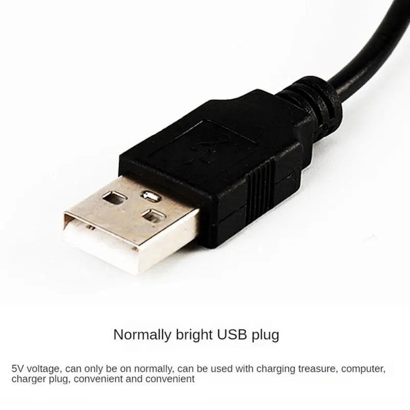 جديد عيد الميلاد أضواء الديكور سلسلة الزنجبيل رجل سانتا كلوز ضوء سلسلة عيد الميلاد السنة الجديدة جو لوازم احتفالية #6