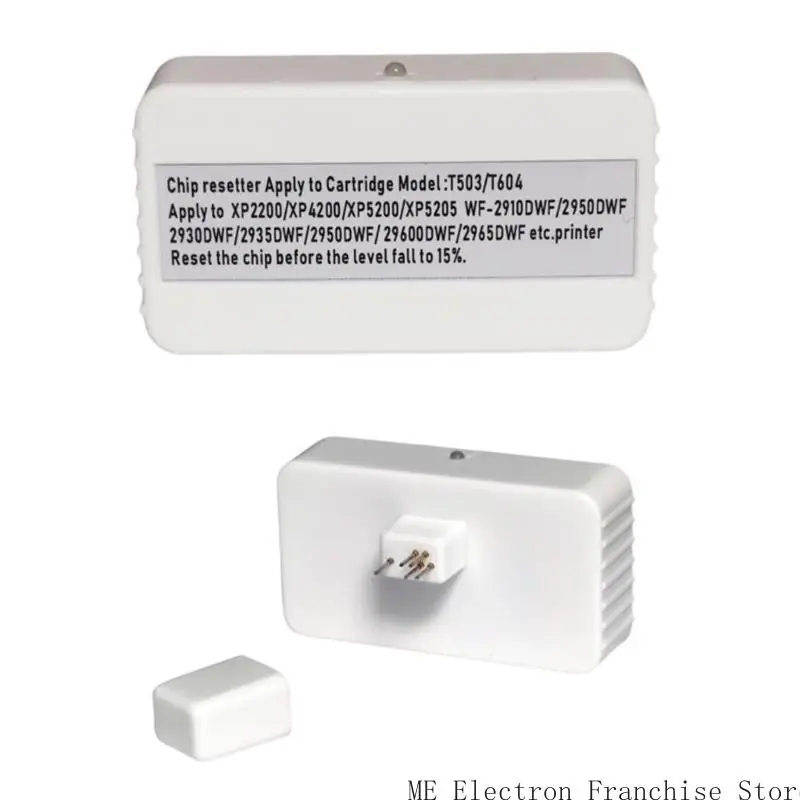 T5EA الصيانة مربع الخزان شريحة RESETTER لـ Expressioni Home XP-2200 XP-2205