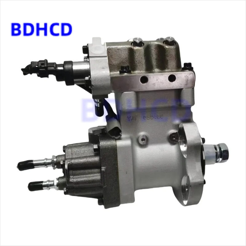 

BDHCD Fuel Pump 4307021 3973228 4921431 Compatible with SAA6D114 Engine