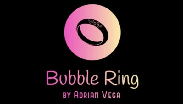 

BUBBLE RING от Adrian Vega — Волшебные трюки (мгновенная загрузка)