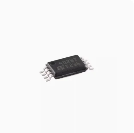 1PCS Genuine M24C02-WDW6TP TSSOP-8 2Kbit Serial I2C Bus EEPROM Chip