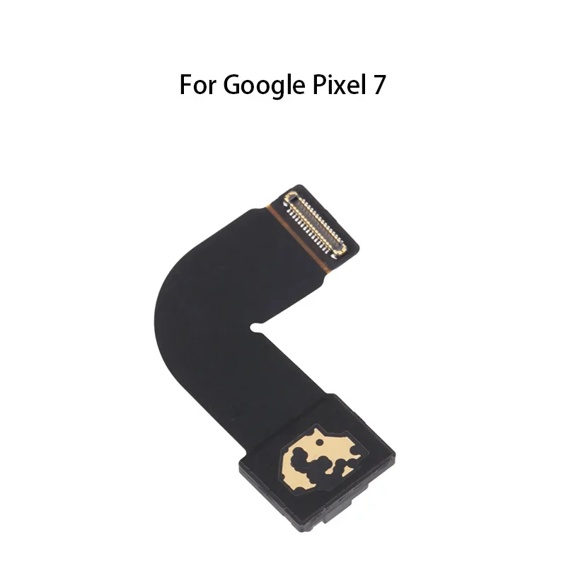Front Small Selfie Camera Module Flex Cable For Google Pixel 7