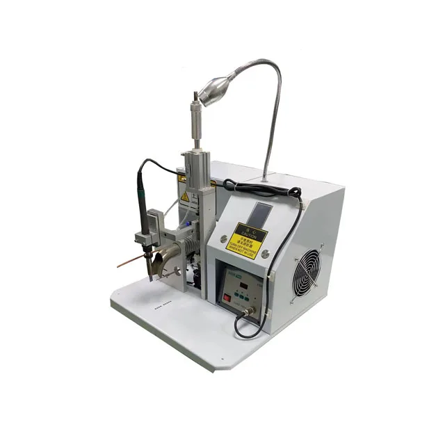 LED Soldering Machine SMD Strips Soldering Machine Plug Soldering Machine