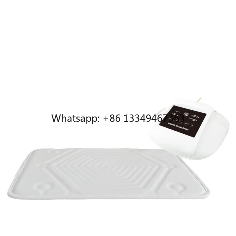 

Dog Magnetic Therapy Mats for Animal Gastrointestinal Function Treatment and Indigestion Relief