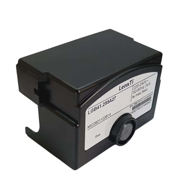 LenxTi Replacement burner pengganti kontrol untuk SIEMENS program controller
