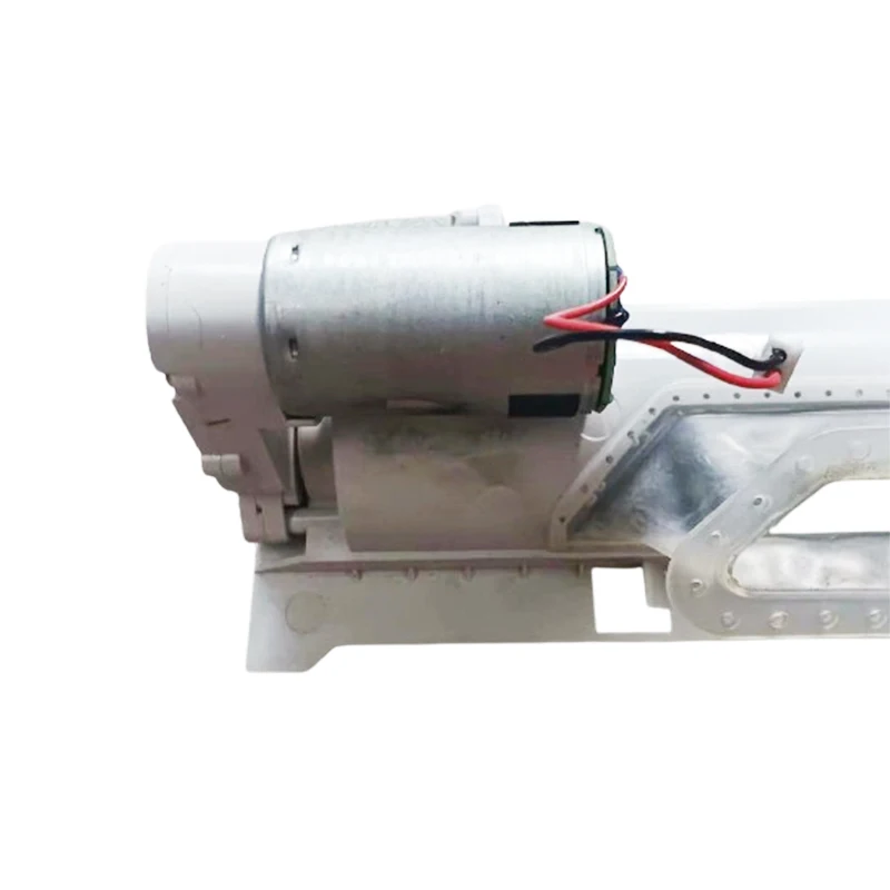 قطع غيار صيانة المكنسة الكهربائية Dreame W10 W10pro الأصلية، محرك الفرشاة الرئيسي مع ملحقات الصدفة