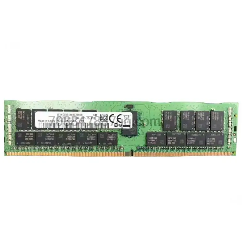 

original 100% authentique R940 R740 R640 R540 T640 R440 32G DDR4 3200