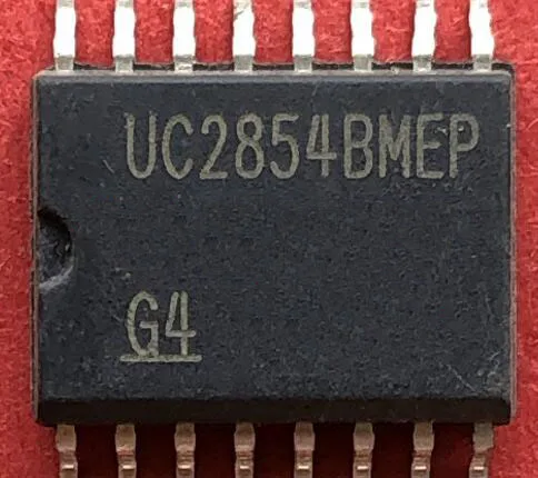 UC2854BMEP   SOP16