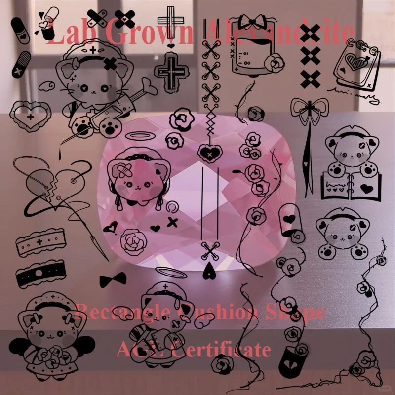 pietra-di-alessandrite-sintetica-di-alta-qualita-forma-rettangolare-a-cuscino-colore-viola-certificato-agl-selezionabile-per-creazione-di-gioielli-fai-da-te