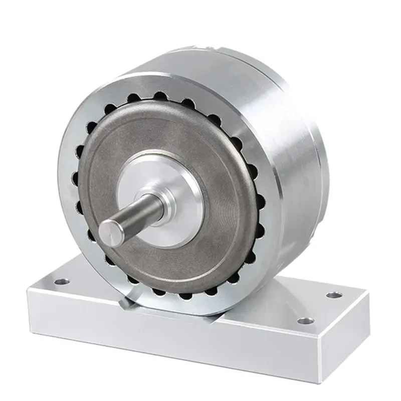 Hysteresis Brake, Load Brake Damping Dynamometer Pneumatic Torque Controller Loading