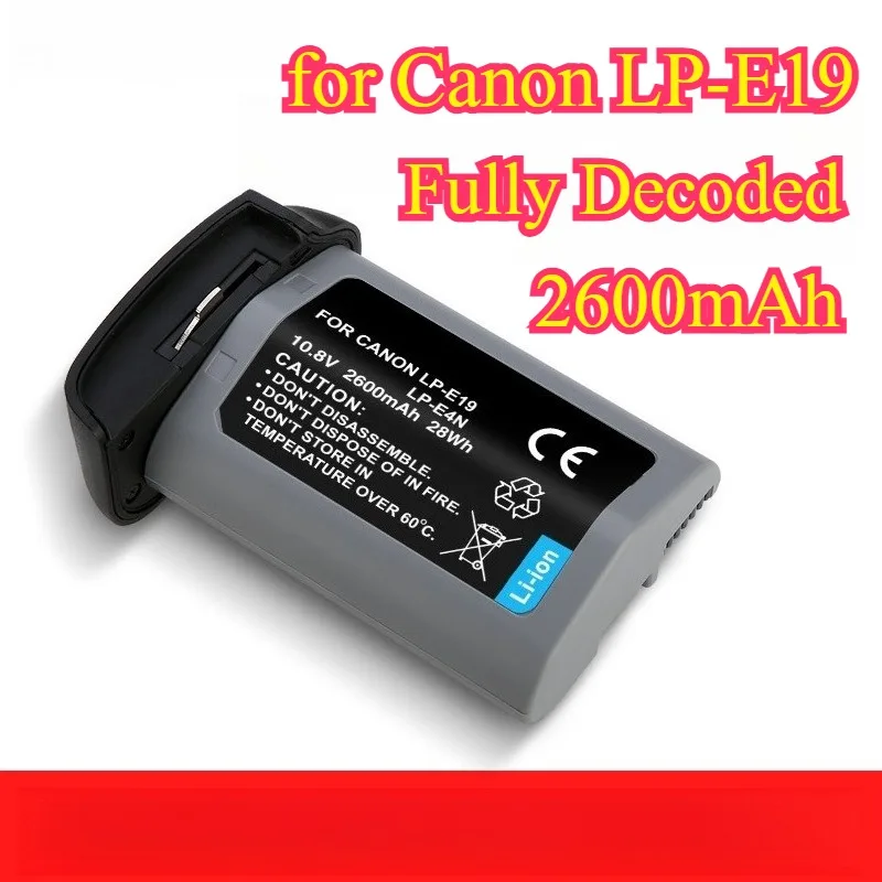 2600Mah Battery For… - image