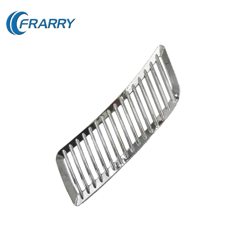 

Frarry- Hood Upper Vent Grille Trim 9068360618 9068360818 For Mercedes-Benz sprinter W906 2006-2018