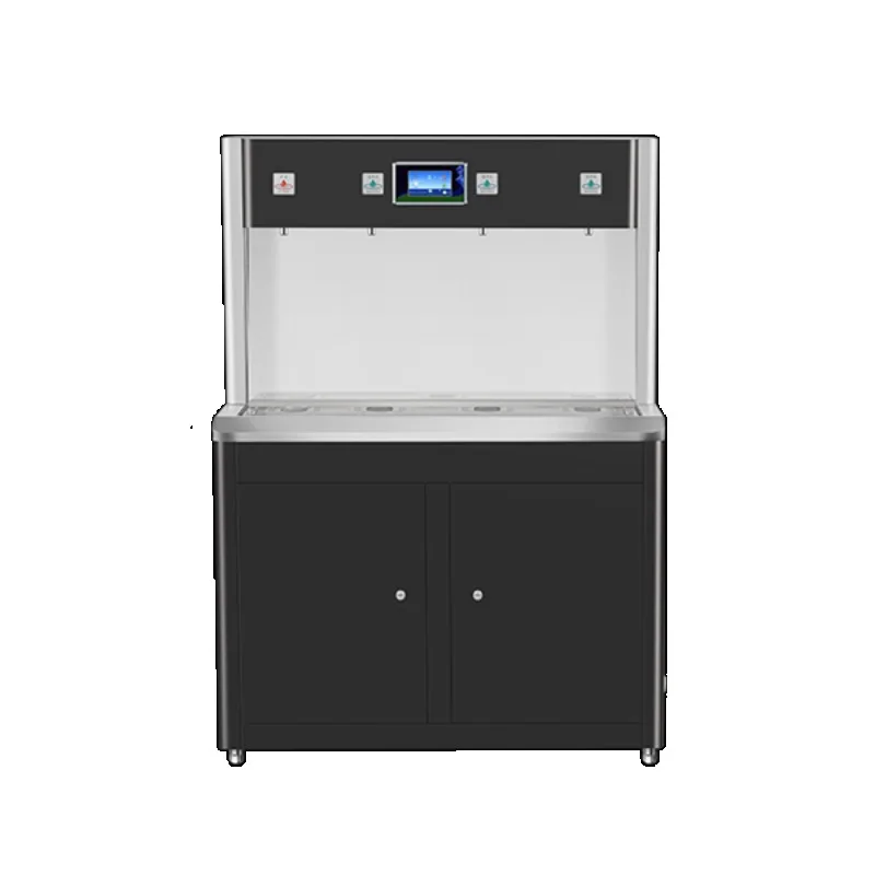 

Автоматический умный водонагреватель для молочных продуктов, прибор для подогрева воды для прямого питья