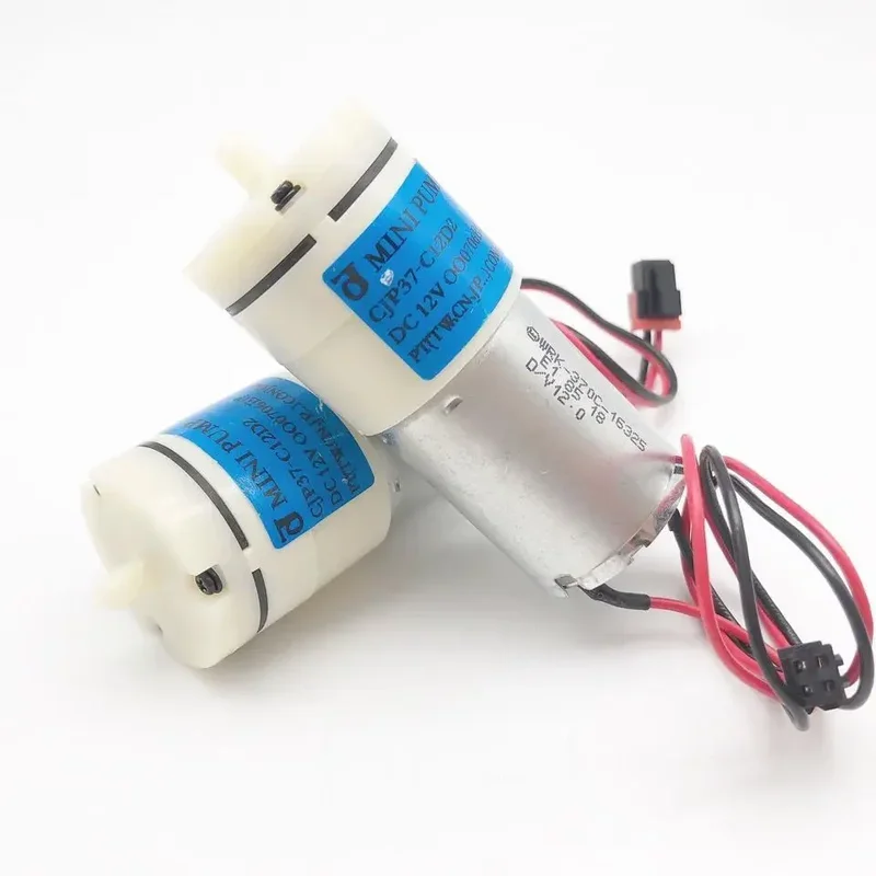 Original Mindray Monitor 12V Blood Pressure Pump CONJOIN Micro DC Small Air Pump Oxygen Pump CJP37-C12B6