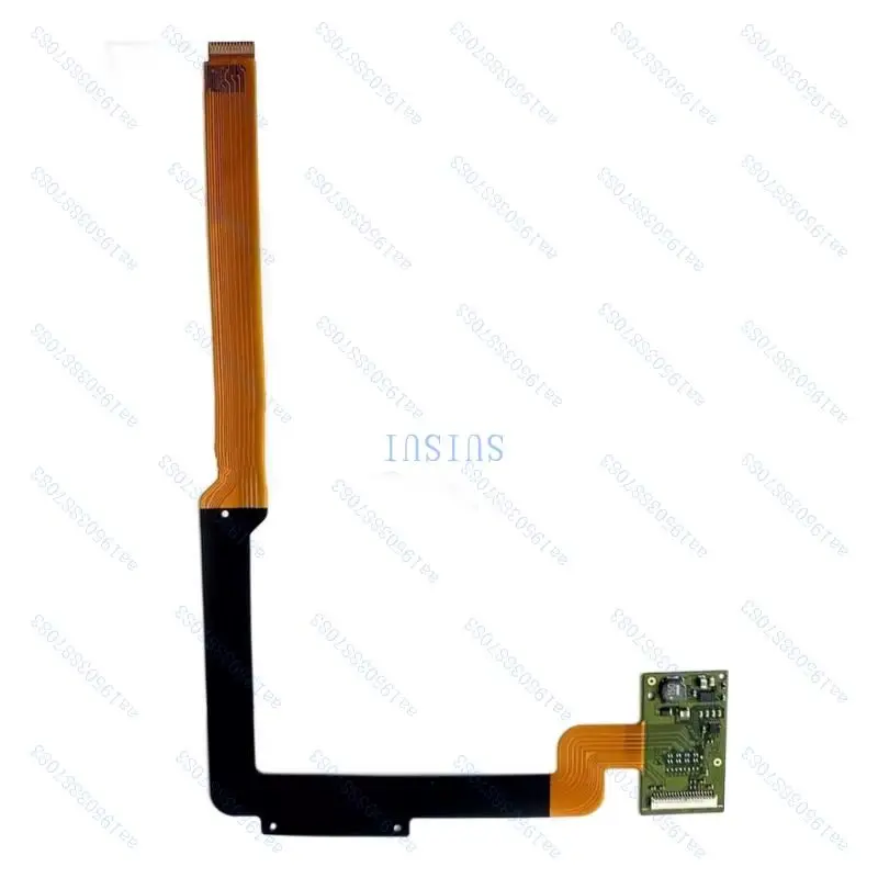 НОВЫЙ гибкий кабель ЖК-экрана с полными компонентами для Fujifilm GFX50S GFX 50S