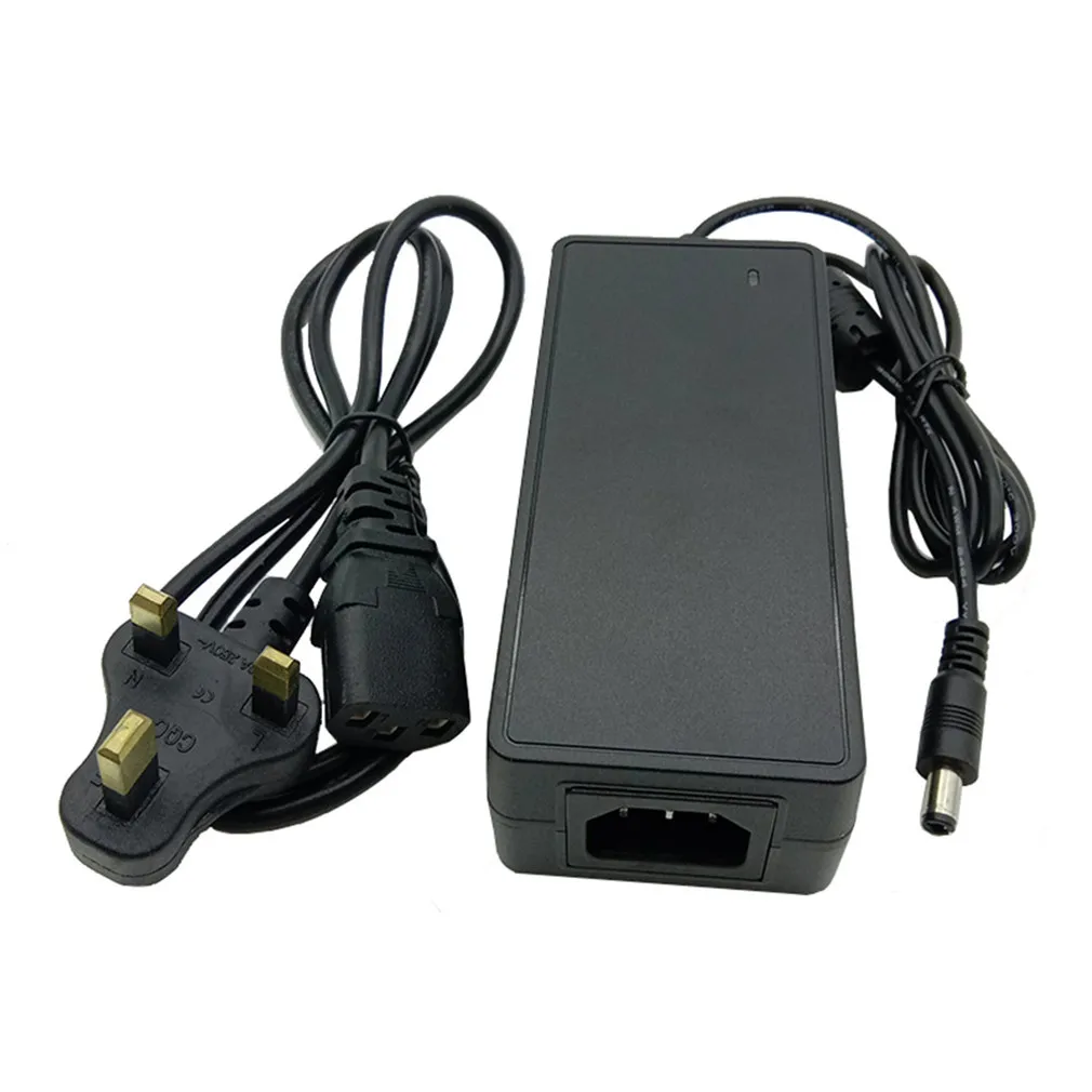 5V 6 9V 12V 13.5V 15 18v 19 20 24V 25 31 32 36 42 48 V 1 2a 1.5A 3 3.16 4 5 6 7 8 9 10 12 12.5 15 A Power Supply Adapter Charger