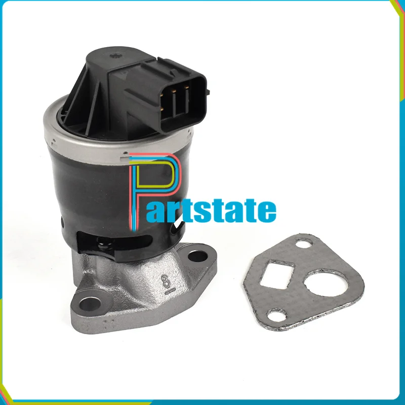 18011-RNA-J00 High Quality EGR VALVE 18011RNAJ00 18011-R60-U00 18011R60U00 For Honda Accord Civic Exhaust Gas Recirculation 1.8L