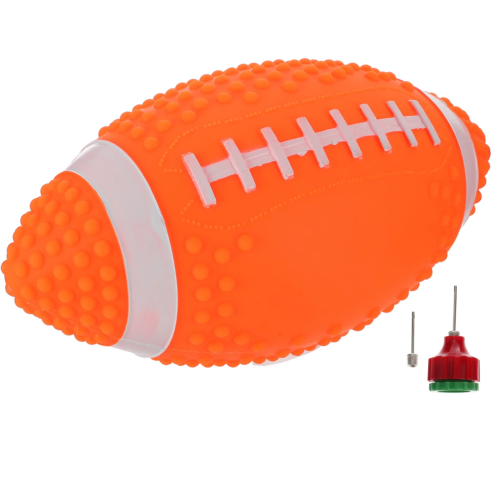 

Bright Color Underwater Rugby Pool Ball Summer Beach Plaything Children Swimming Pool Party Ball Portable Foldable