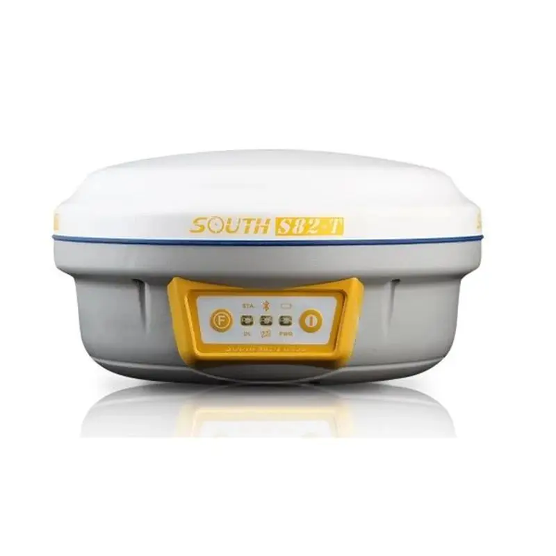 South S82T GNSS GPS Rover with Pole