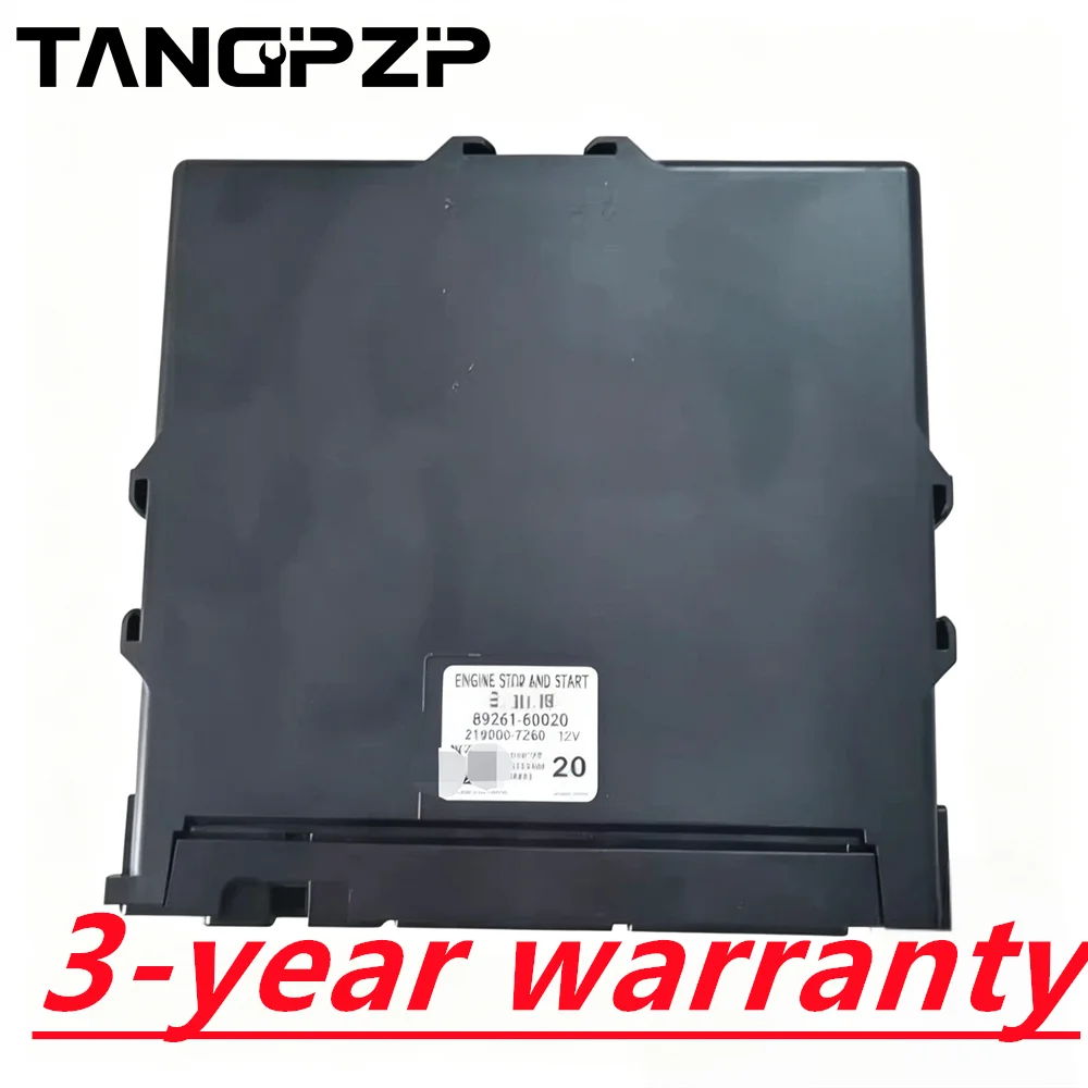 

89261-0A020 89261-0R030 89260-0E110 89260-06070 89260-0D150 89260-0D090 89260-0D080 Engine starter computer for Toyota