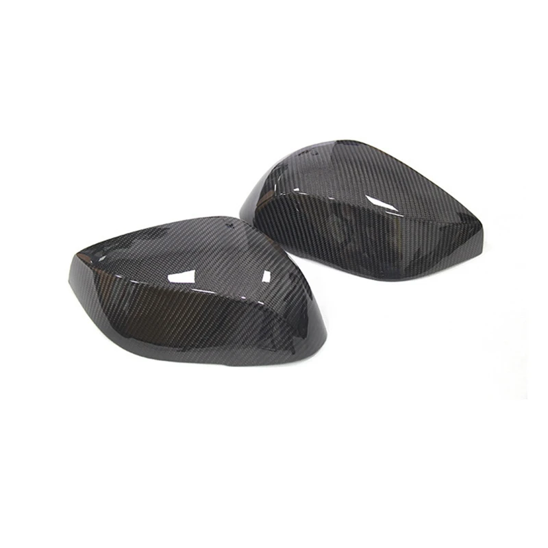 

Demon Bullhorn Mirror Housing Carbon Fibre Reversing Mirror Housing For Infiniti Q5 SQ5 14-17 XQ30 2017 Q60 16 Q70 2015+