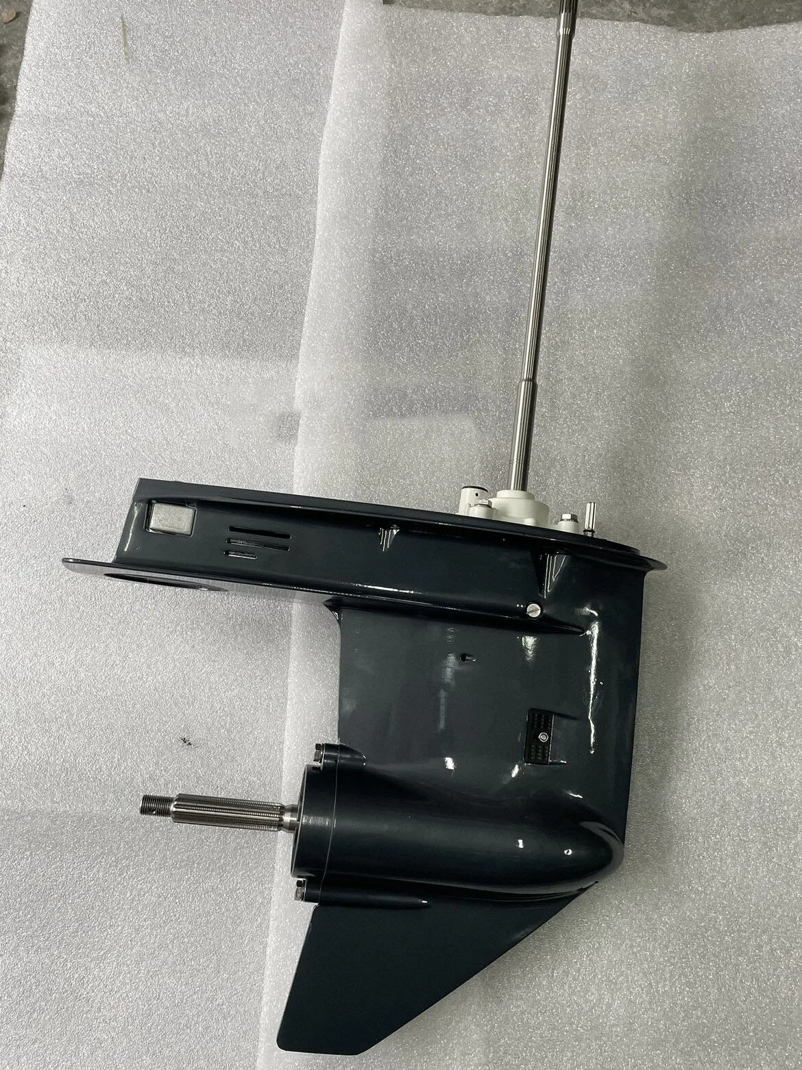 

Оптовая продажа: Качественный редуктор для подвесного мотора Yamaha 4-тактный, 30-40 л.с.