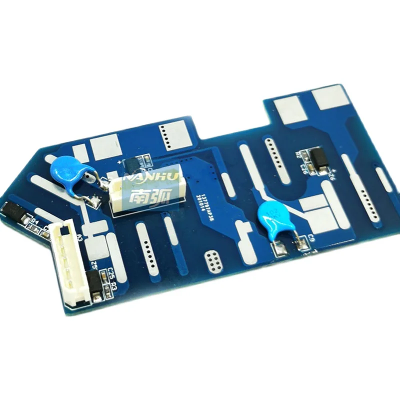 4.0 Electrode Welding Machine Inverter Board Bile Duct IGBT Electric Welding Machine Yi Y Teku Flow IGBT Board