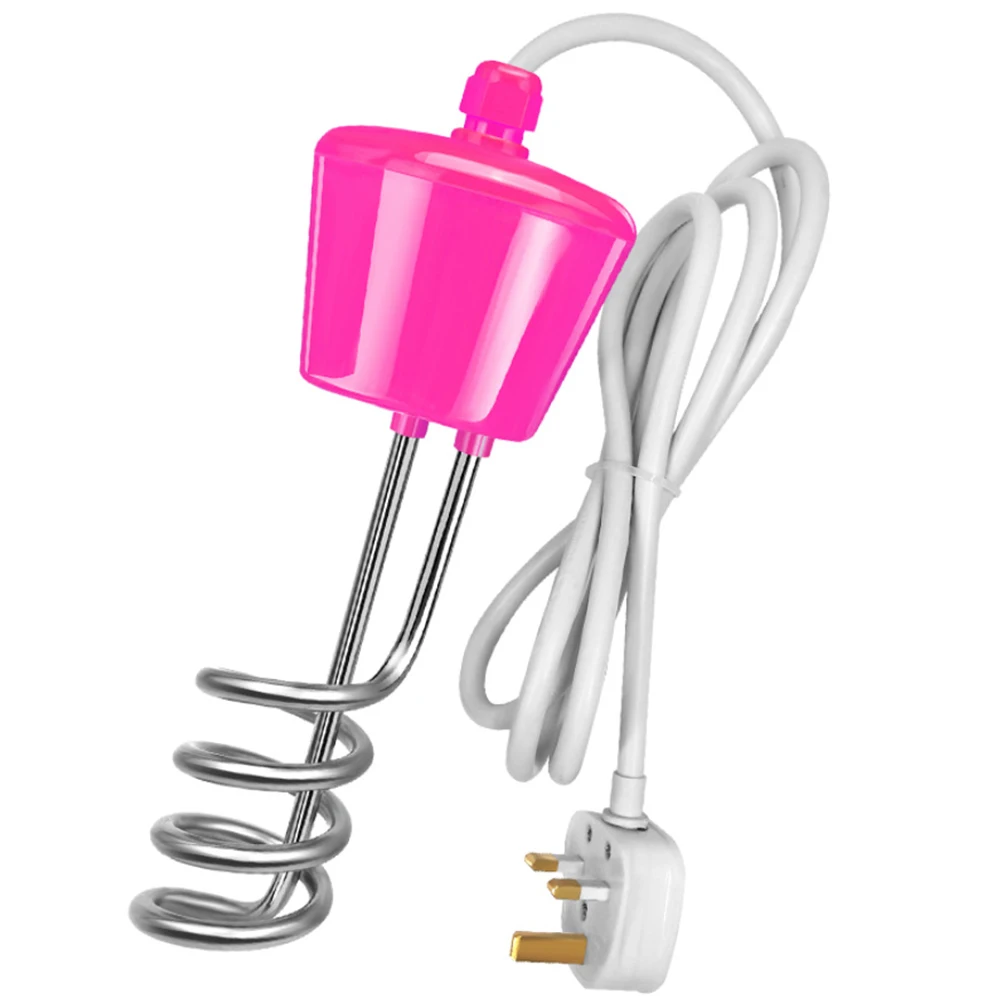 

3000 W Heater Floating Bathtub for Inflatable Pool British Regulatory Heating Rod