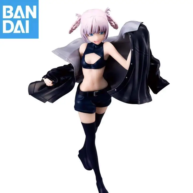 

Genuine Original Bandai Namco Banpresto Glitter Glamours Call of The Night Nanasuka Nazuna Collector Figure Model Toy Gift Stock