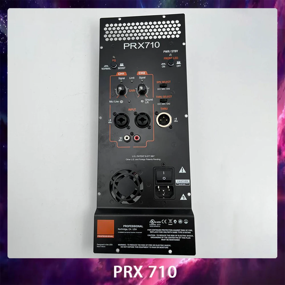 

PRX 710 Signal Input Board PRX710 For JBL