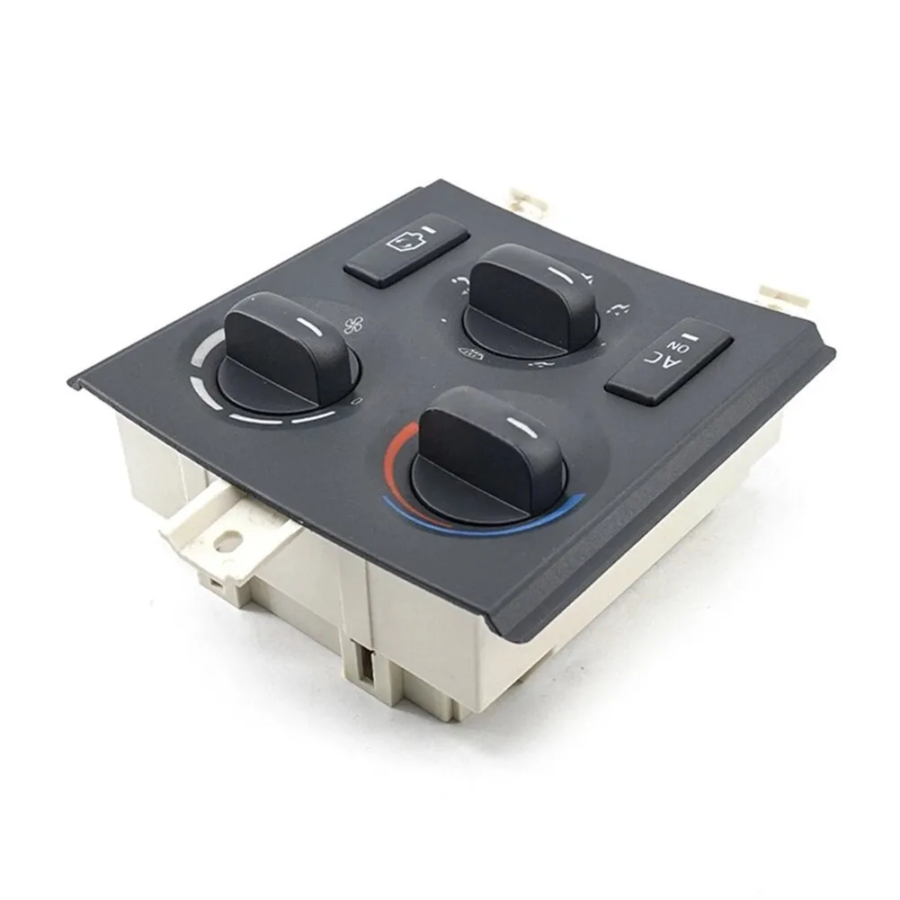 AC Control Unit Panel Combined Switch For Volvo Truck For FM 20508582 21318121