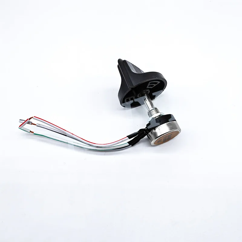 For Hitachi direct injection ZAX60/70/120/200 throttle knob throttle switch 4483285