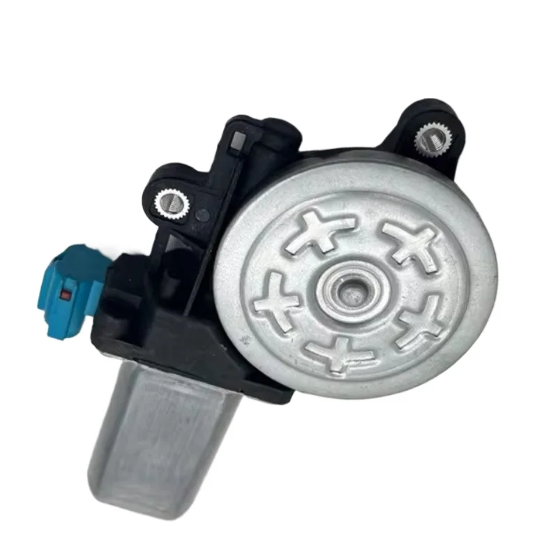 

Body Kits Silver Black Colour Left Right Electric Window Regulator Glass Lift Motor for MAXUS V80 Automobiles