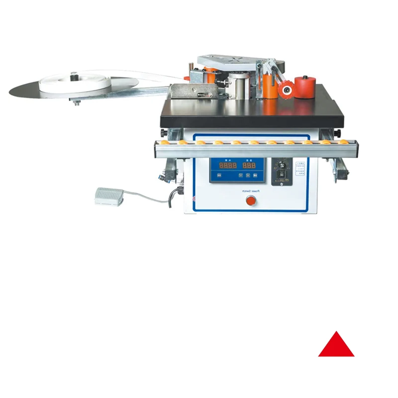 Manual Edge Banding Woodworking Machinery For Manual Edge Banding Applications